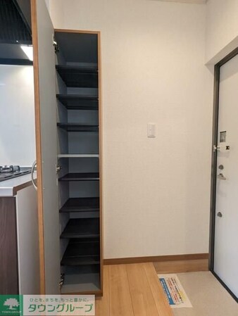 L’Aria Omiya(ラーリア大宮)の物件内観写真